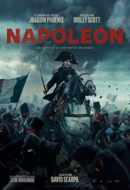 مشاهدة وتحميل فيلم Napoleon اونلاين